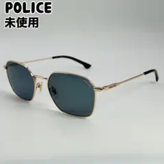 未使用 POLICE ポリス サングラス TUXEDO1 SPL970I