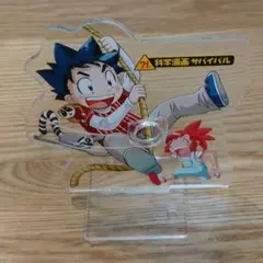 サバイバルシリーズ　ペン立て