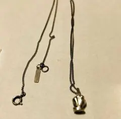 激レア❗️アンダーカバー D-handネックレスペンダント Yahoo!オークション -「ネックレス (アンダーカバー undercover
