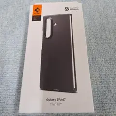 新品未使用　Spigen Galaxy Z Fold7 Thin Fit