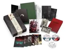 鬼太郎誕生　ゲゲゲの謎　豪華版Blu-ray(早期購入特典付き) 開封品