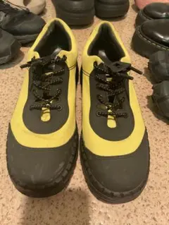 kiko kostadinov 19ss camper スニーカー