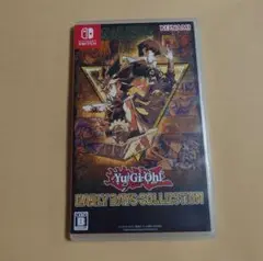 Nintendo Switch 遊戯王 アーリーデイズコレクション