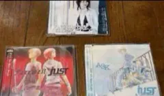 斎賀みつき　CD 3点セット