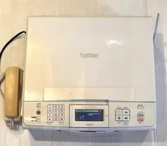 ★ブラザー複合機 MFC-J700D 美品 快調作動 子機付き 整備清掃消毒済 Amazon.co.jp: brother インクジェットプリンター複合機 MFC