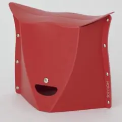 【未使用品】SOLCION PATATTO 250 レッド 2個セット