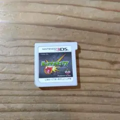 エモーション・エクスプレス ニンテンドー3DSソフト モンスターストライク