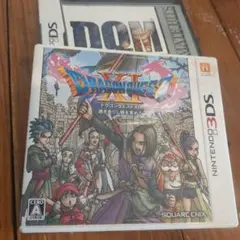 ドラゴンクエストXI & DQM ジョーカー セット
