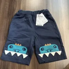 【新品】little bear club ズボン80センチ