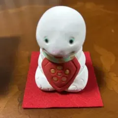【限定品】ティグルブロカンテ　博多人形　Tigre brocante 中村弘峰 限定品】ティグルブロカンテ 博多人形 Tigre brocante 中村弘峰