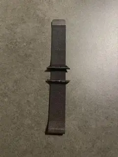 【純正品】Apple Watch 純正 ミラネーゼループ 44MM表記