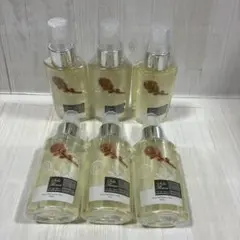 Sola Flower リフレッシャーミスト 90ml ダリア