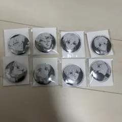 ブルーロック展 凪 誠士郎 缶バッジ