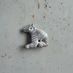 古代近東 ラピスラズリ 動物像 宝石 石像 アンティーク 古道具 ビンテージ 古代近東 ラピスラズリ 動物像 b 宝石 石像 アンティーク 古道具