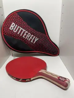 BUTTERFLY 卓球ラケット