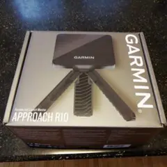 【新品未開封】GARMIN アプローチ approach R10 弾道測定器