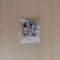 鬼滅の刃　憎珀天　キメステ　ピンズ
