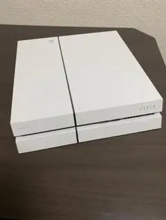 SONY PlayStation4 CUH-1200A ソフト4本付き