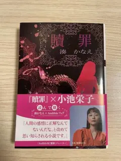 贖罪 湊かなえ