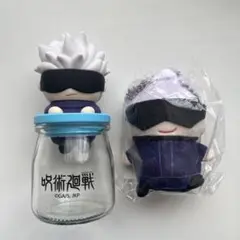 五条悟　グッズまとめ売り