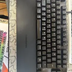 SteelSeries apexprotkl