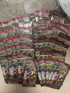 スカーレット バラ55パック