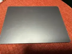 Apple Magic Trackpad 2 space gray