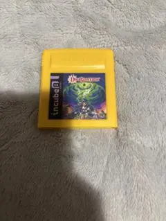 ゲームボーイカラー インディーズゲーム