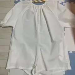 mline ロンパース