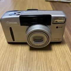 【美品動作確認済み】CANON Autoboy SXL フィルムカメラ □完動品 美品 Canon Autoboy SXL フィルムカメラ - メルカリ