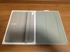 11インチiPad Air（M3）Smart Folio セージ