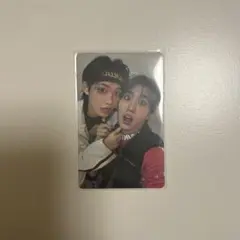 straykids dominATE エコパ 特典トレカ ハン フィリックス