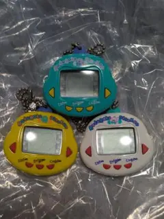 ラクラクダイノくん 3個