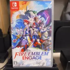 Fire Emblem Engage 通常版