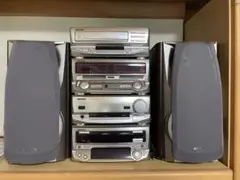 2025年最新】kenwood コンポ アローラの人気アイテム - メルカリ
