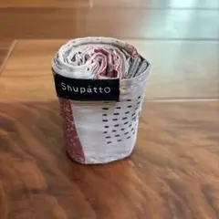 Shupatto シュパット　マーナ　エコバッグ