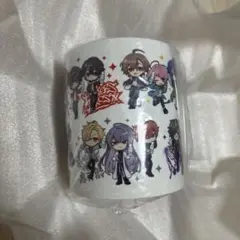 ヒプノシスマイク　マグカップ