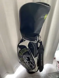 ビバハート ゴルフ バッグ