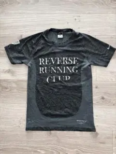 Nike Gyakusou アンダーカバーRUNNING Tシャツ