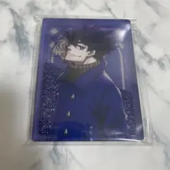 プリズムアクリルブロック 烏 旅人