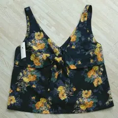 【最終値下げ！】新品☆グローバルワーク☆2wayキャミ
