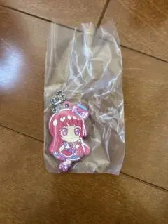 でふぉラバ！アイカツ×プリパラ　そふぃ