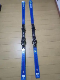 Salomon R24 GS スキー 180cm ビンディング付き Salomon R24 GS スキー 180cm ビンディング付き
