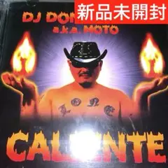 DJ DON GRANDE a.k.a.DJ MOTO