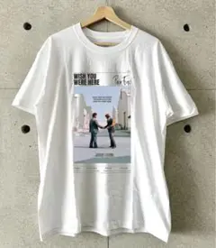 ※⑨ 新品 Pink Floyd ピンクフロイド バンド Tシャツ ヴィンテージ