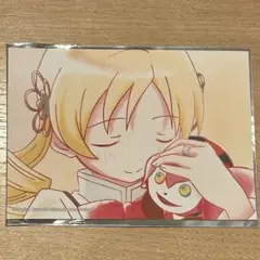 魔法少女まどか☆マギカ　巴マミ　べべ　お菓子の魔女