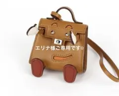 HERMES ブーツ ネオ 37.5 ケリー金具
