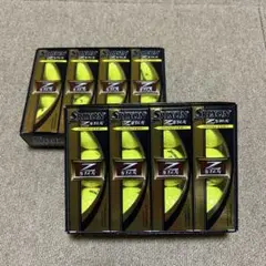 Srixon Z STAR ゴルフボール 2箱セット