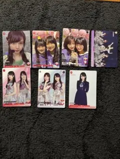 乃木坂46 ビルディバイド 池田瑛紗 SR