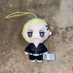 東リべ かぷっこふれんず ドラケン